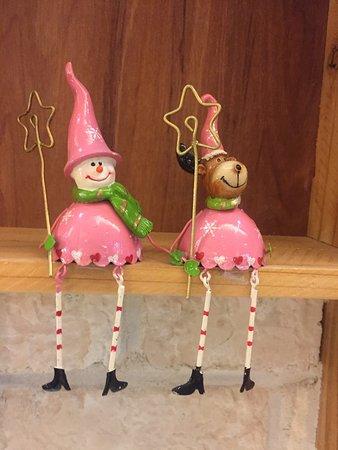 Luxious Goods Handmade Pizza